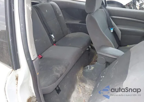 2001 Ford Focus Zx3 from USA, damaged, VIN 3FAFP31391R236993